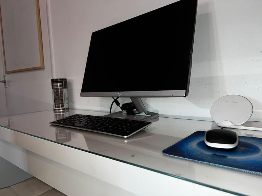 1-Bed Flat With Fast Wi-Fi In Prime Location 15Mins From Central Londra Dış mekan fotoğraf