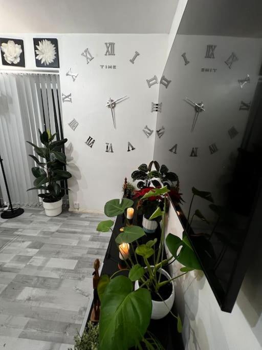 1-Bed Flat With Fast Wi-Fi In Prime Location 15Mins From Central Londra Dış mekan fotoğraf