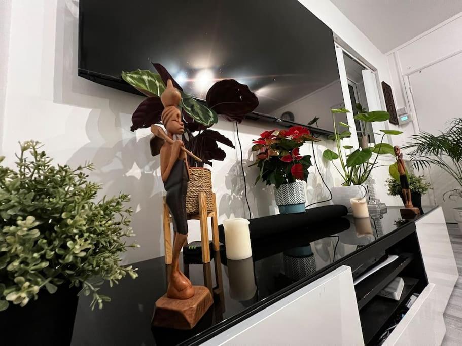 1-Bed Flat With Fast Wi-Fi In Prime Location 15Mins From Central Londra Dış mekan fotoğraf