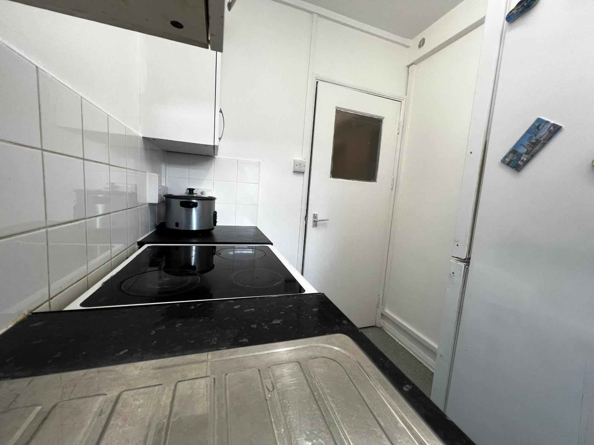 1-Bed Flat With Fast Wi-Fi In Prime Location 15Mins From Central Londra Dış mekan fotoğraf