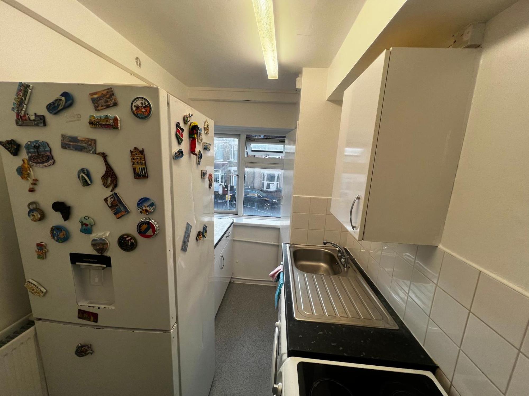 1-Bed Flat With Fast Wi-Fi In Prime Location 15Mins From Central Londra Dış mekan fotoğraf