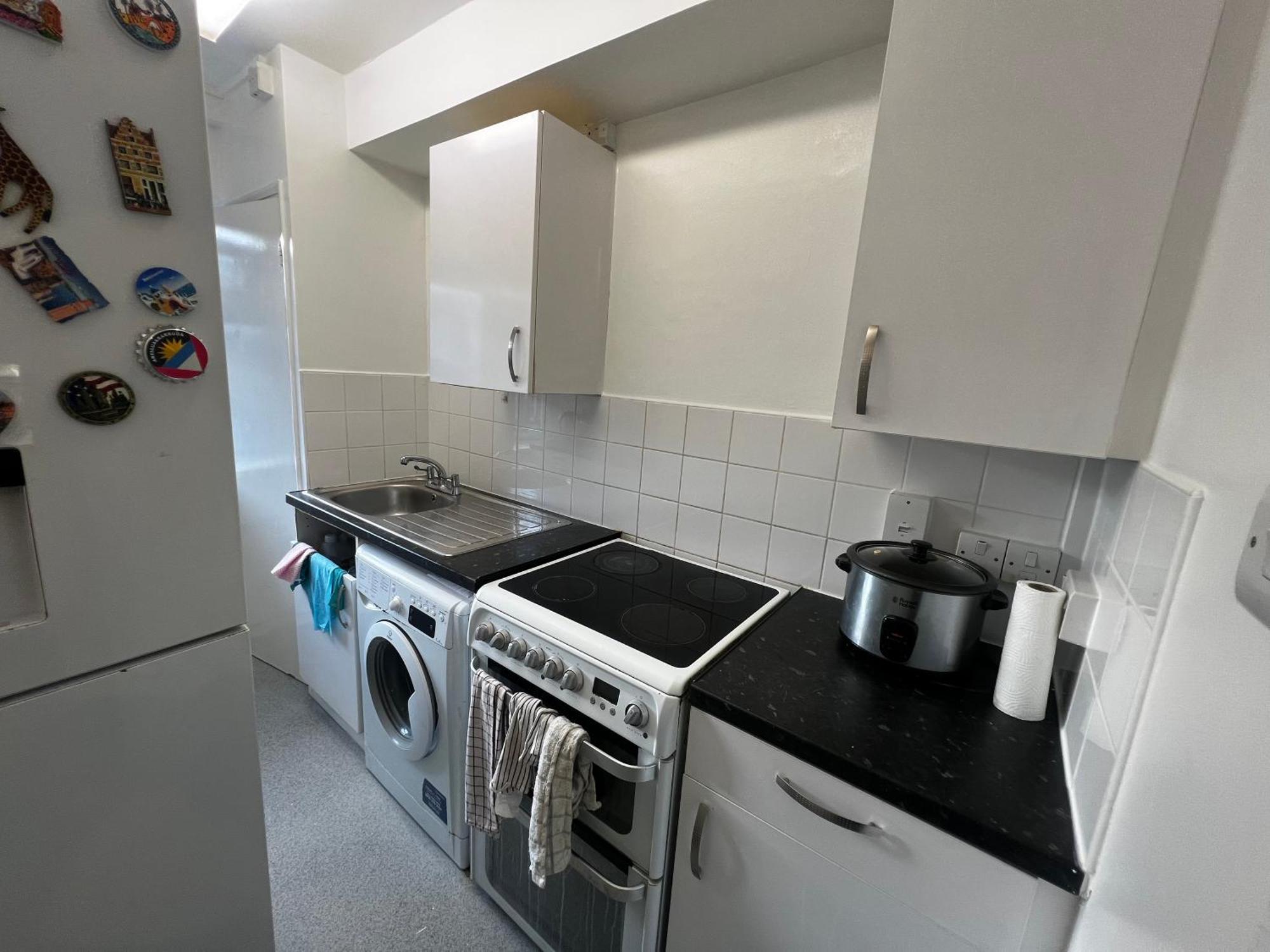 1-Bed Flat With Fast Wi-Fi In Prime Location 15Mins From Central Londra Dış mekan fotoğraf